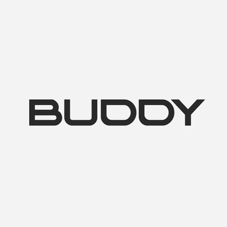 Логотип @buddy_kld - BUDDY | Калининград