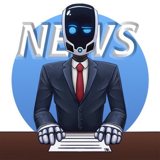 Логотип @buddy_news - Buddy NEWS