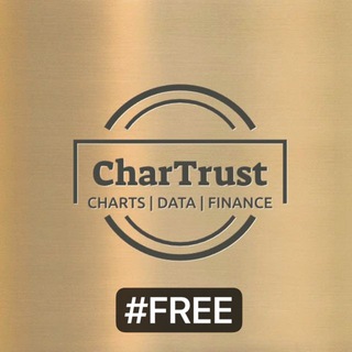 Логотип @buddysavfree - CharTrust #FREE - News, Analysis & Alerts By BuddySav