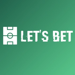 Логотип @budembrat - 🟢LET'S BET🟢