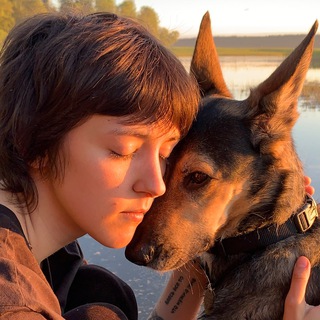 Логотип @budemsoliu - будем солью