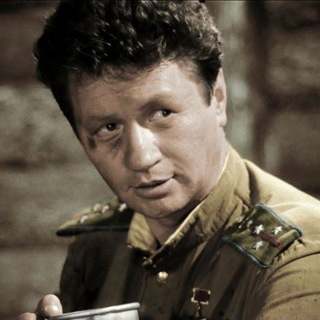 Логотип @budemzhi - Будем жить!