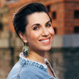 Логотип @budetvkussno - Жизнь со вкусом!