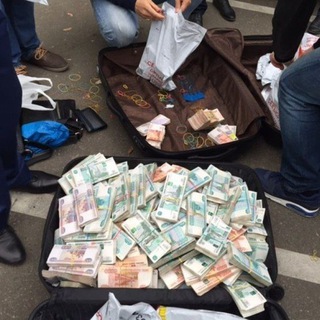 Логотип @budget_off - Бюджетная Россия