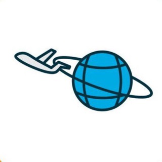 Логотип @budget_wings - Budget Wings - Дешевые авиабилеты