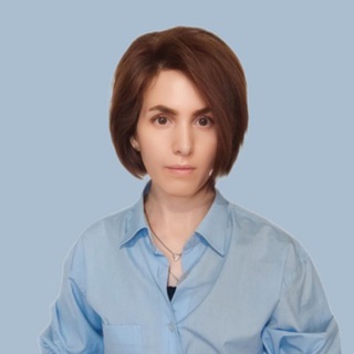 Логотип @budgetika - Anna.Budgetika