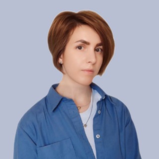 Логотип @budgetika_chat - МЫСЛИ ВСЛУХ