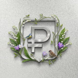 Логотип @budgetmos - Открытый бюджет Москвы