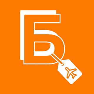 Логотип @budgetrip_say - БюджеТрип ОБСУЖДАЛКА