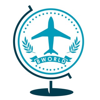 Логотип @budgetworld - BudgetWorld