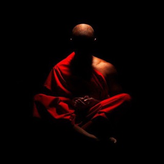 Логотип @budhadzen - Дзэн-Буддизм и вечная мудрость