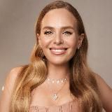 Логотип @budinlove - Наташа Будникова