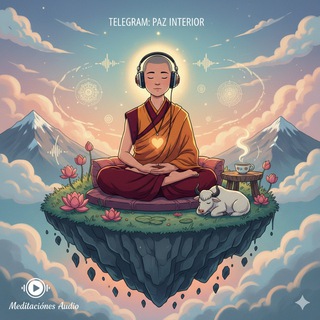 Логотип @budismotibetano - Budismo Tibetano