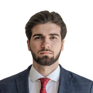 Логотип @budkinv - Будкин | ЮРИСТ