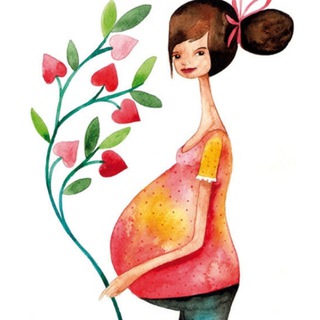 Логотип @budmamoy - Беременность | Советы