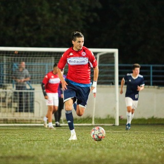 Логотип @budni_fizruka - БуДни Физрука💪⚽️