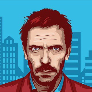 Логотип @budni_medica - Будні Медика 18+🇺🇦