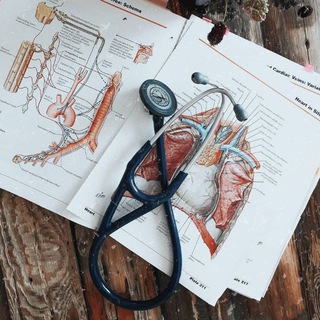 Логотип @budni_medikov - budni_medikov