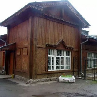 Логотип @budni_obyvatelya - Будни щегловского обывателя