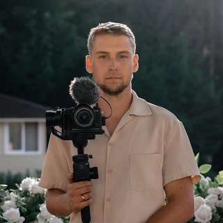 Логотип @budnibeze - BEZE 🎬