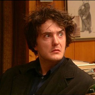 Логотип @budnibukinista - Будни букиниста