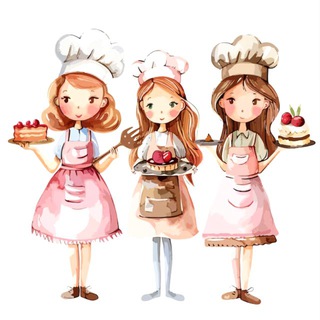 Логотип @budnicook - Домашние рецепты 🧇🍳🥧