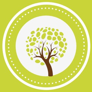 Логотип @budnidesignera - Будни ландшафтного дизайнера