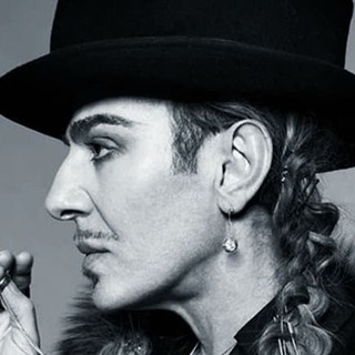 Логотип @budnigalliano - Будни Гальяно