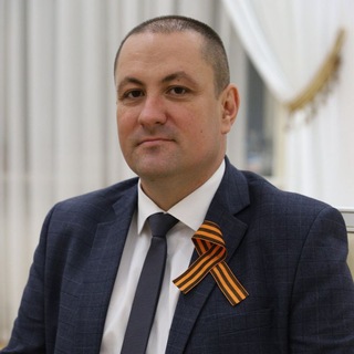 Логотип @budnikov34 - Сергей Будников