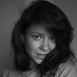 Логотип @budnikovamood - budnikova