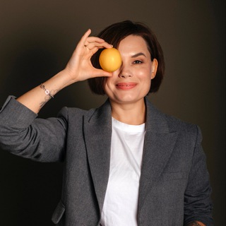 Логотип @budnikovanutrio - Анастасия Будникова - нутрициолог