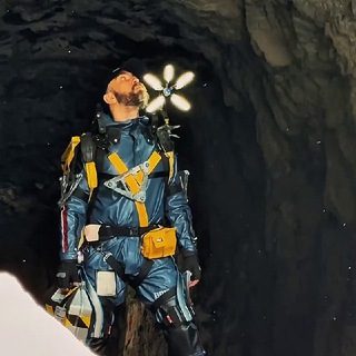 Логотип @budnikurjera - Будни Доставщика 🇫🇮