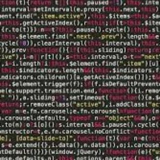 Логотип @budniprogrammist - {Будни програмиста}