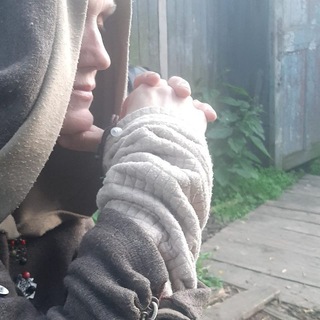 Логотип @budnitgstudenta - Будни Telegram-студента Chat