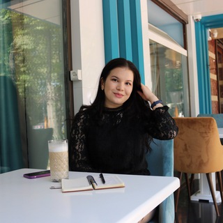 Логотип @budnitipablogera - БудниТипаБлогера