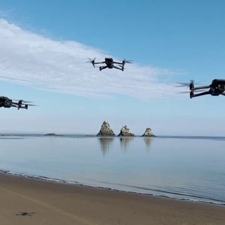 Логотип @budny_dronovoda - Будни оператора БПЛА