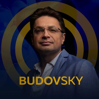 Логотип @budovsky_alex - Блог доктора Будовского