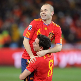 Логотип @budrinfoot - Space Seekers