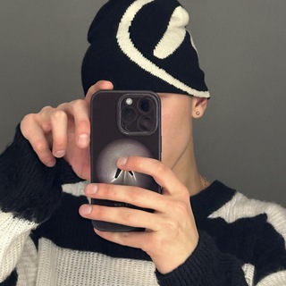 Логотип @budtsovv - будцов вещает