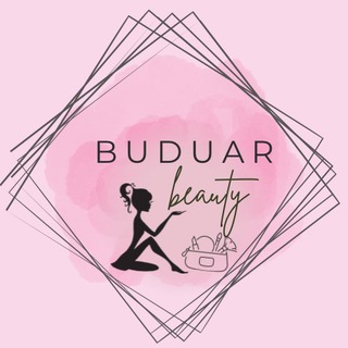 Логотип @buduar_beauty - buduar_beauty