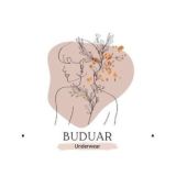 Логотип @buduar_shop - Belyoii
