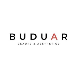 Логотип @buduarpvl2022 - Центр красоты и эстетики «Будуар»