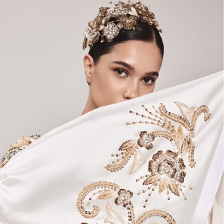 Логотип @buduratelier - BUDUR ATELIER 💎