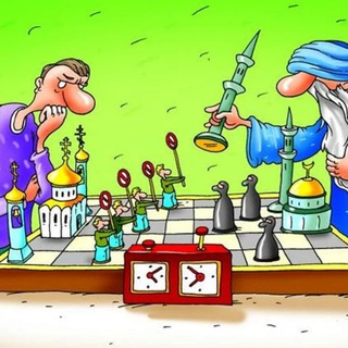 Логотип @budushchee_svyatogo_ozera - 🚫Запрет строительства исламского центра в р-не Косино-Ухтомский