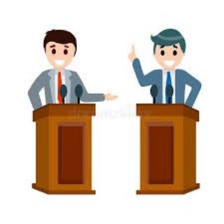 Логотип @budusheenam - Будущее России