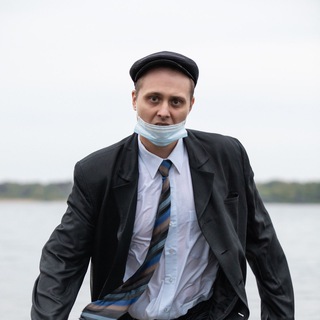 Логотип @budushiy_mer_chat - Будущий Мэр🇷🇺 - Чат