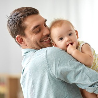 Логотип @budushiy_papa - Будущий Папа | Советы