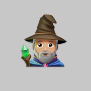 Логотип @budutut - вести из будущего [ОФИЦИАЛЬНЫЙ]