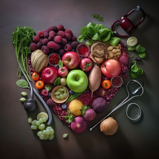 Логотип @budzdorovivse - ЗОЖ-мания