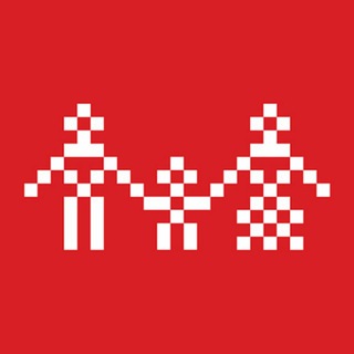 Логотип @budzmaorg - Будзьма беларусамі!